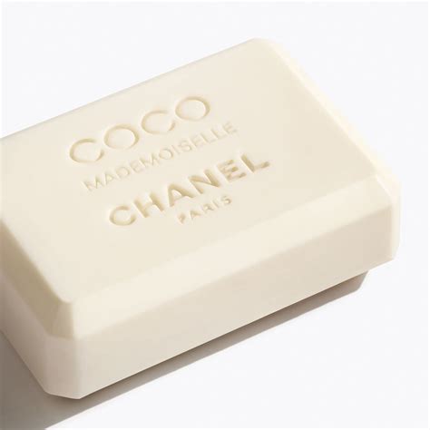 savon chanel coco mademoiselle|Altro.